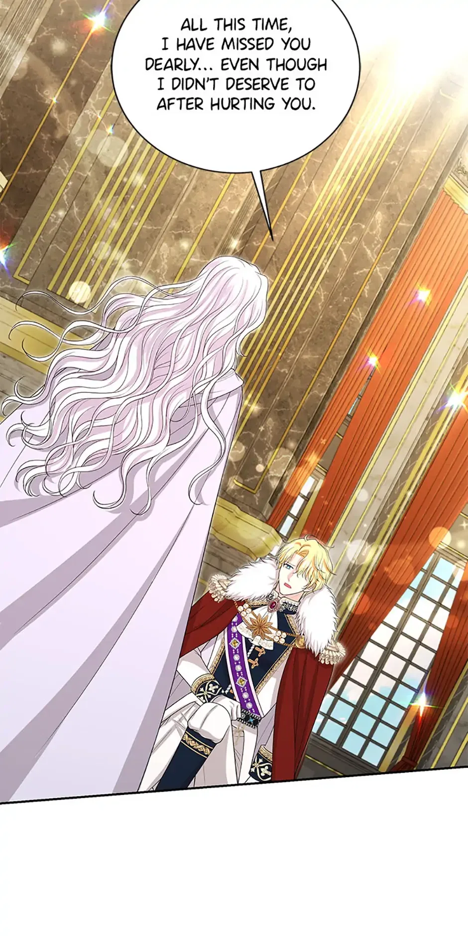 The S-Class Little Princess Is Too Strong Chapter 60 – Page 33