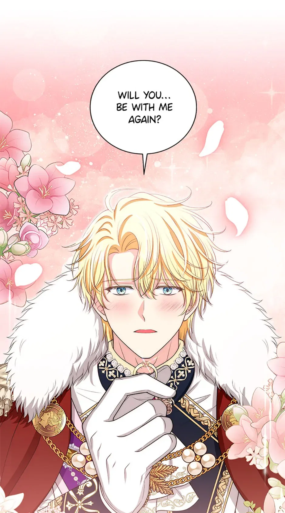 The S-Class Little Princess Is Too Strong Chapter 60 – Page 34
