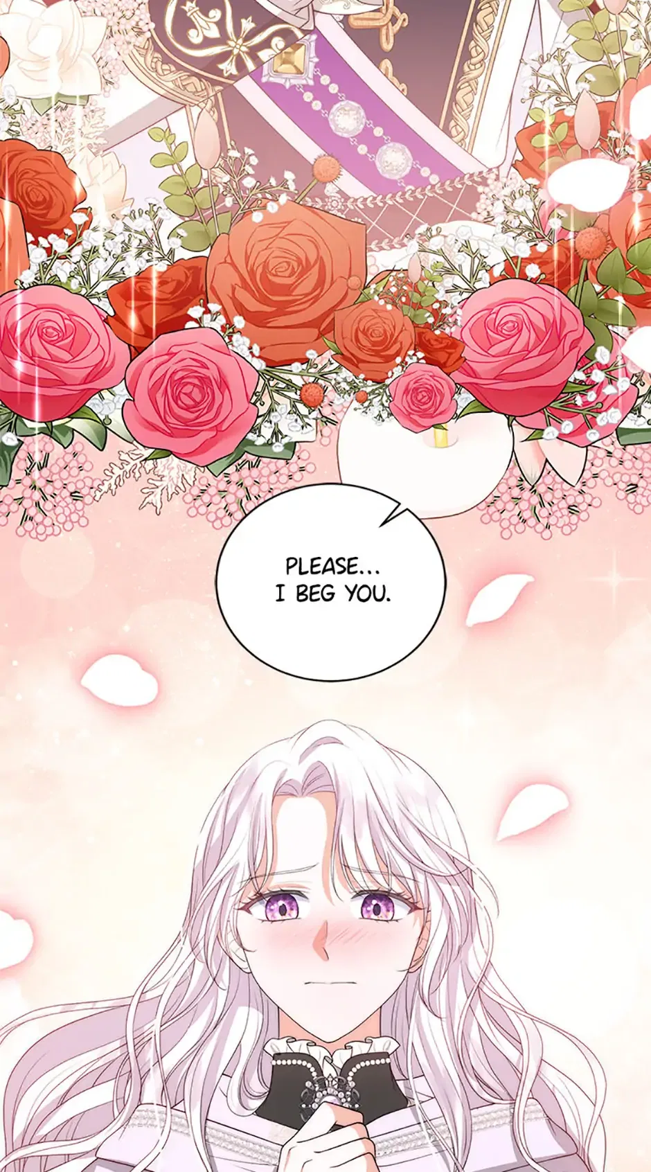 The S-Class Little Princess Is Too Strong Chapter 60 – Page 35