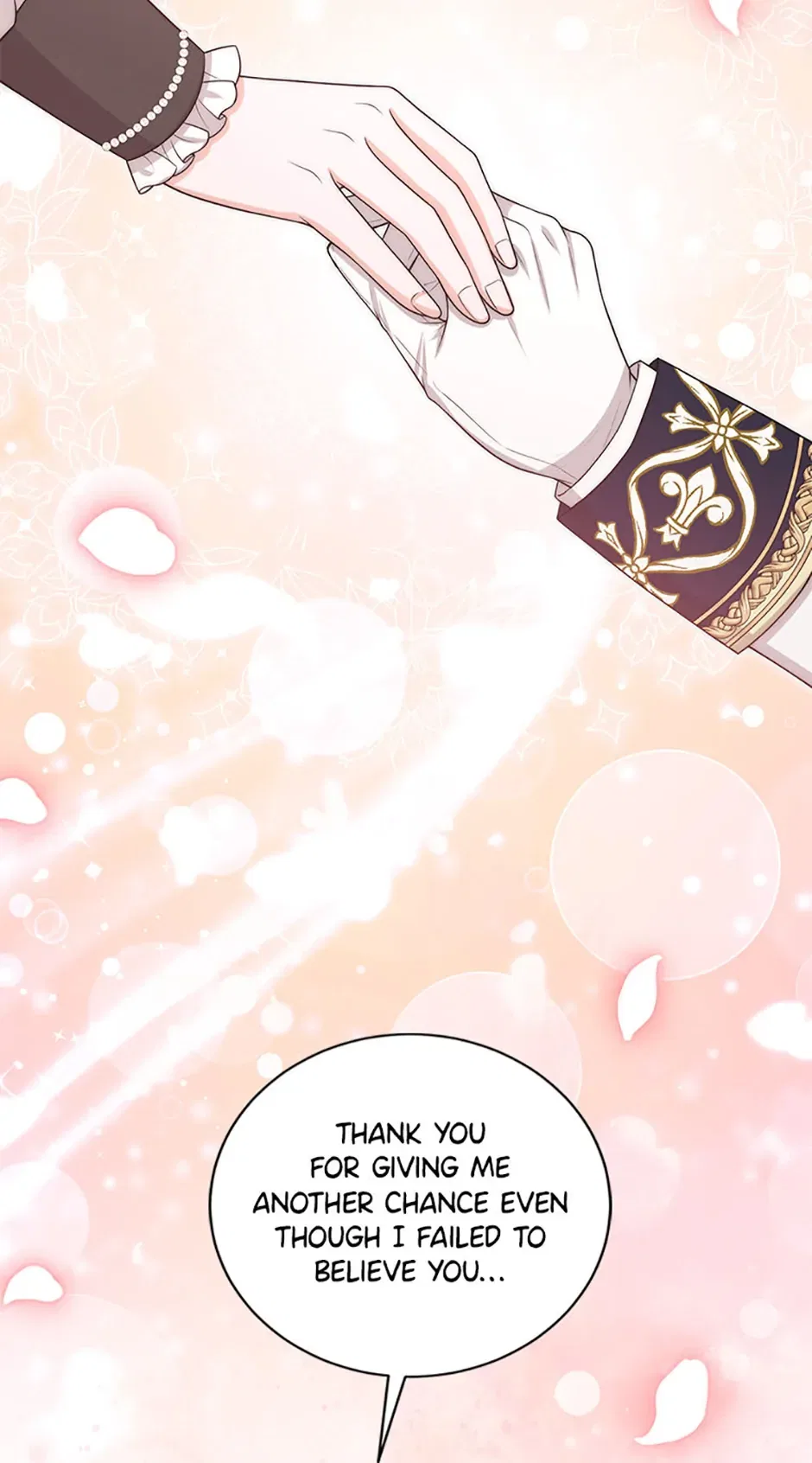 The S-Class Little Princess Is Too Strong Chapter 60 – Page 37