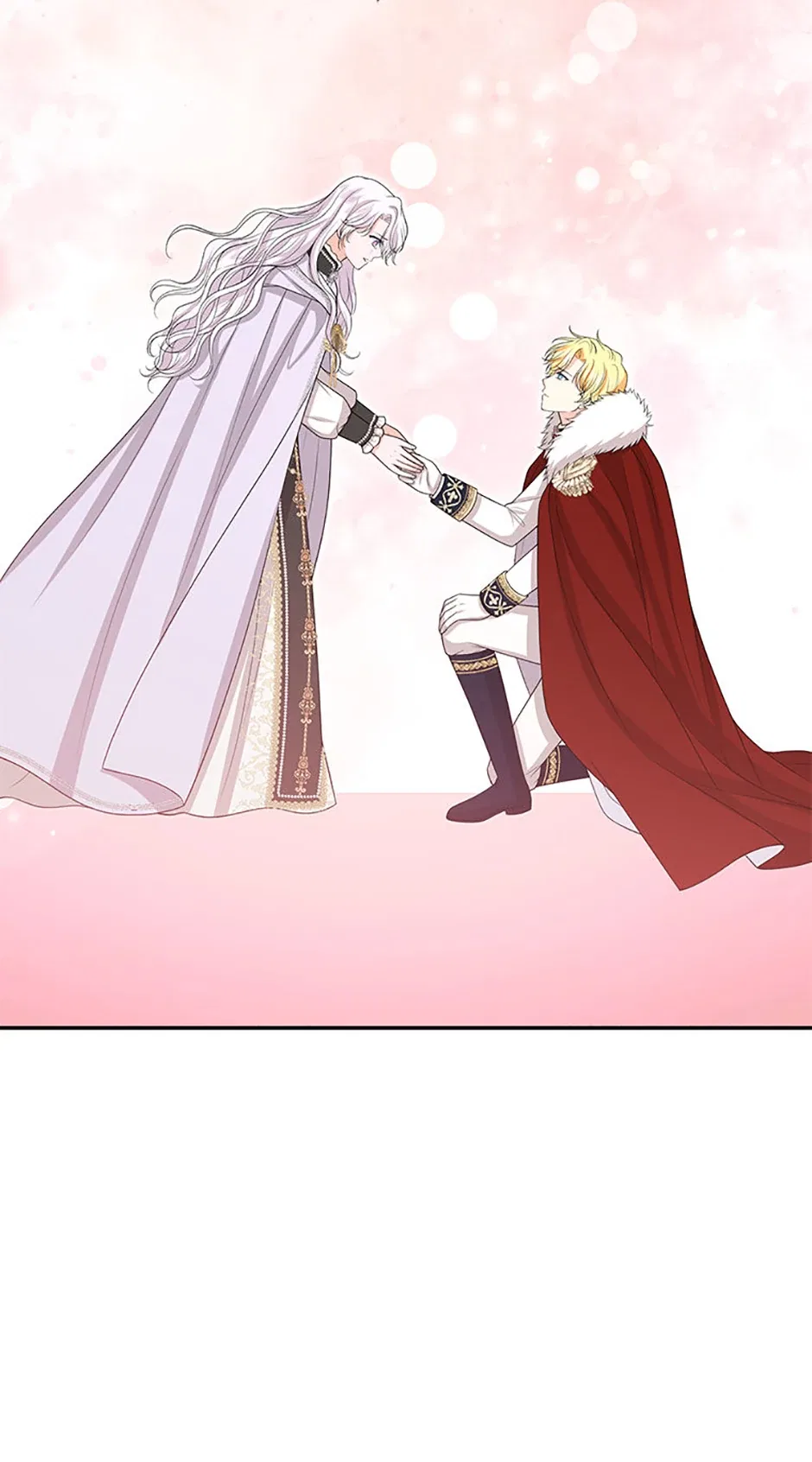 The S-Class Little Princess Is Too Strong Chapter 60 – Page 38