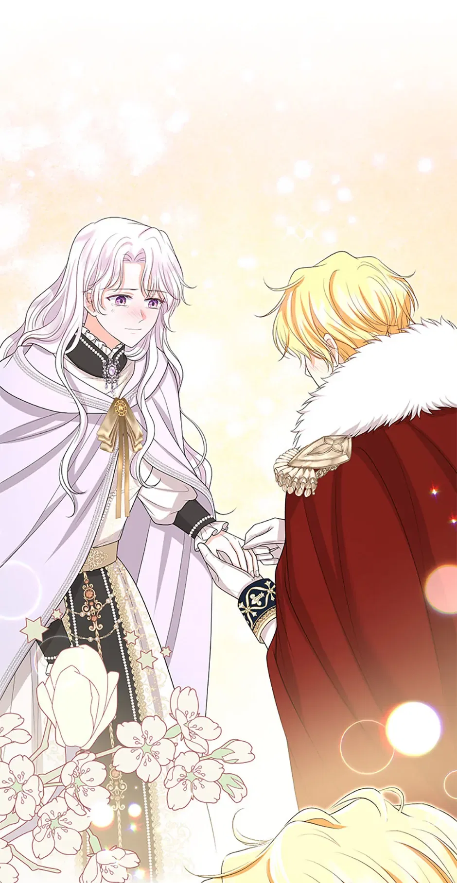 The S-Class Little Princess Is Too Strong Chapter 60 – Page 39