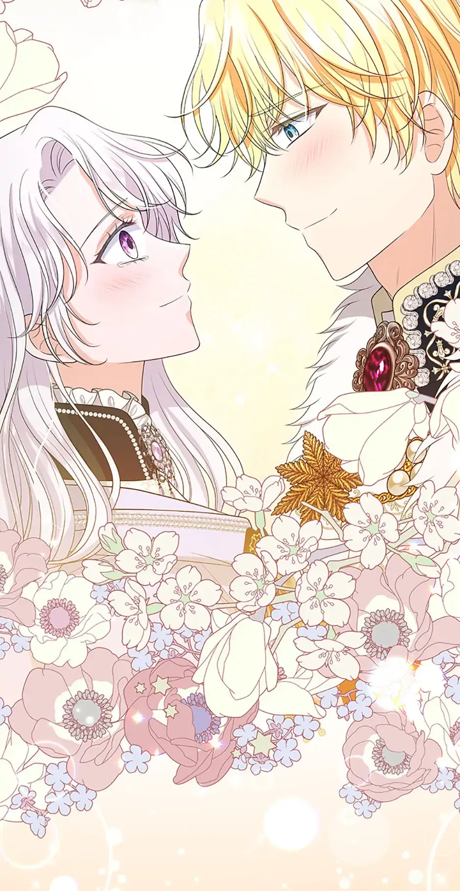 The S-Class Little Princess Is Too Strong Chapter 60 – Page 40