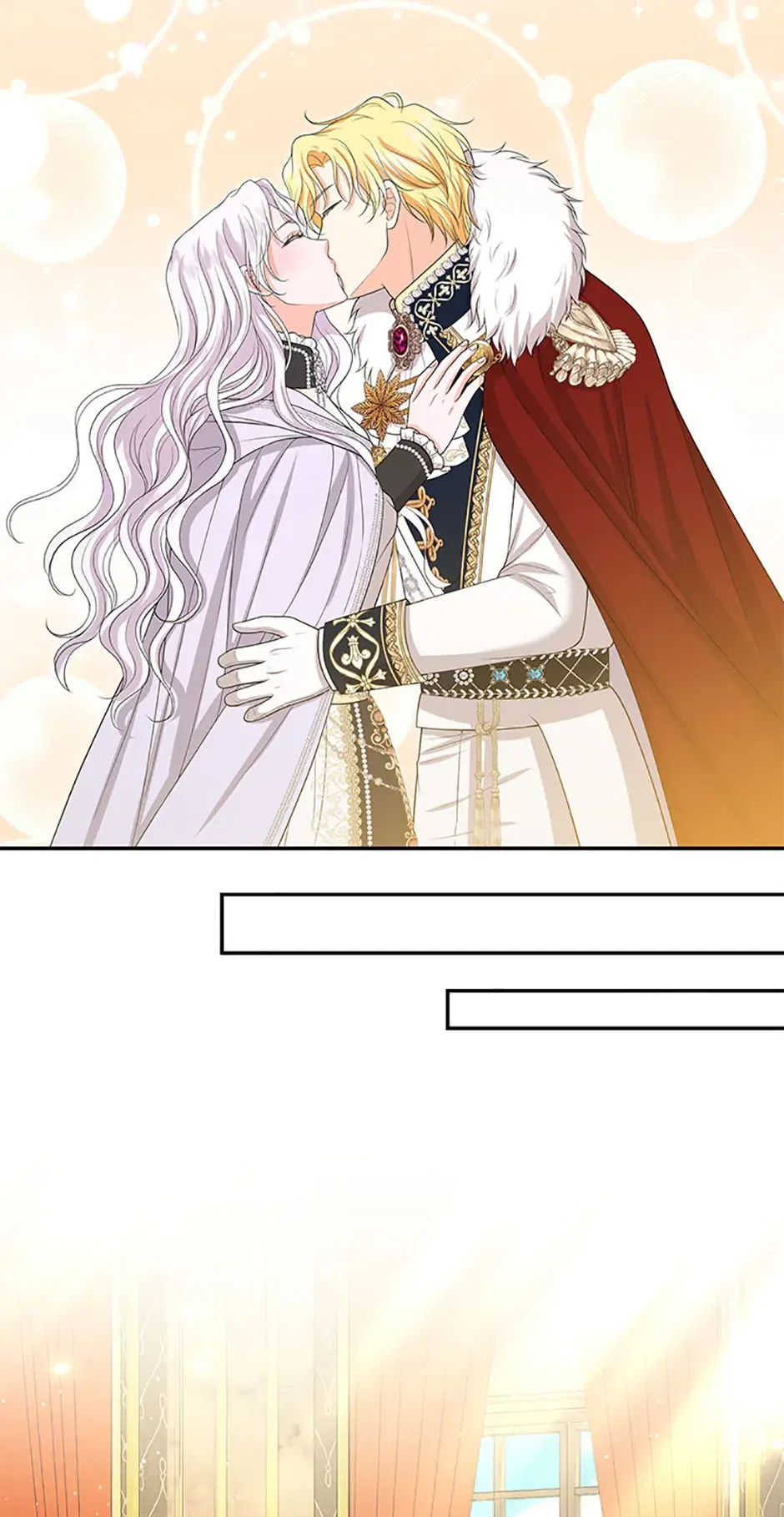 The S-Class Little Princess Is Too Strong Chapter 60 – Page 41