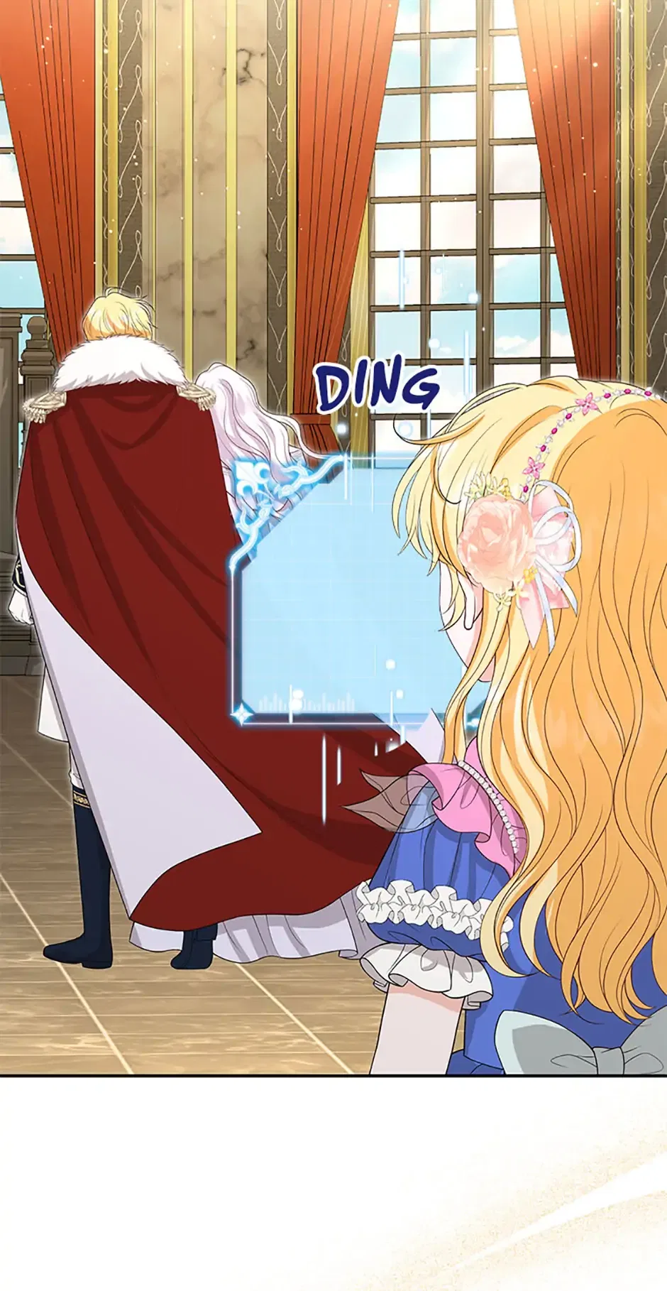 The S-Class Little Princess Is Too Strong Chapter 60 – Page 42