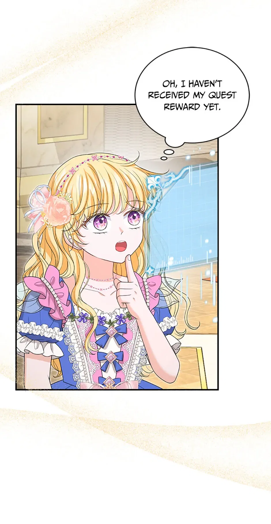 The S-Class Little Princess Is Too Strong Chapter 60 – Page 43