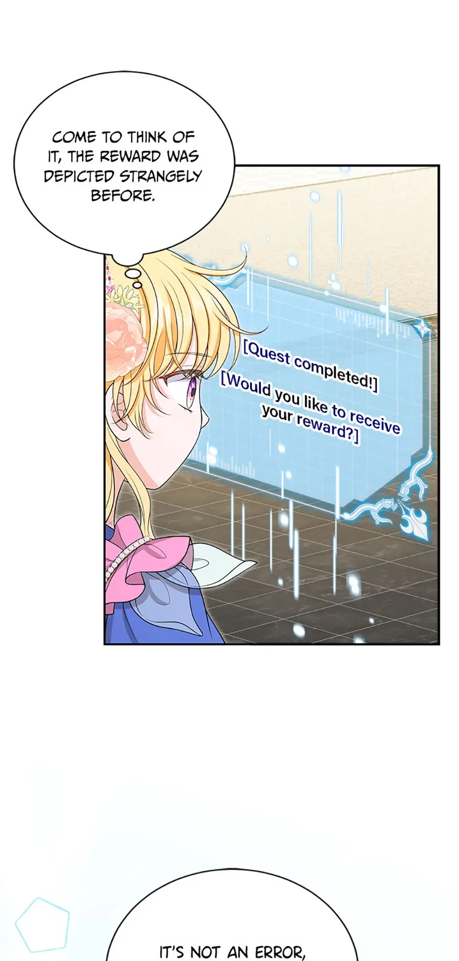 The S-Class Little Princess Is Too Strong Chapter 60 – Page 44