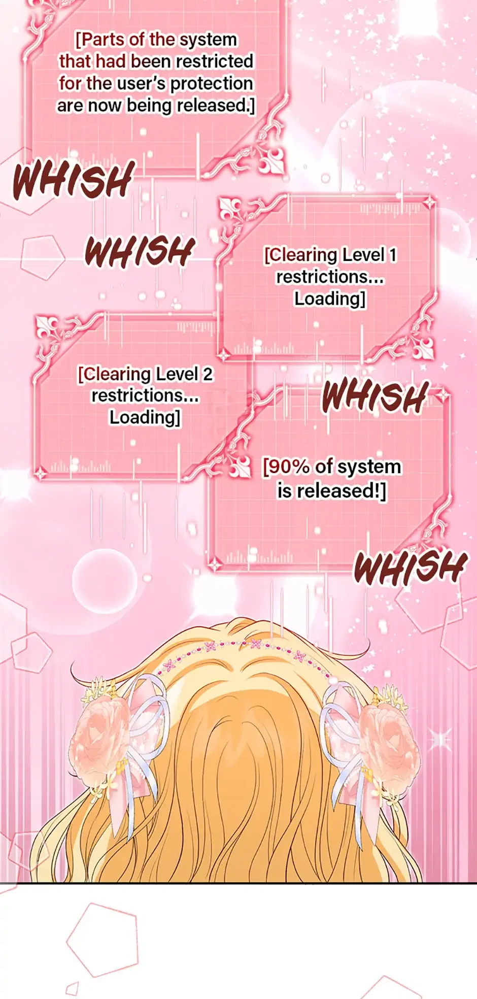 The S-Class Little Princess Is Too Strong Chapter 60 – Page 46
