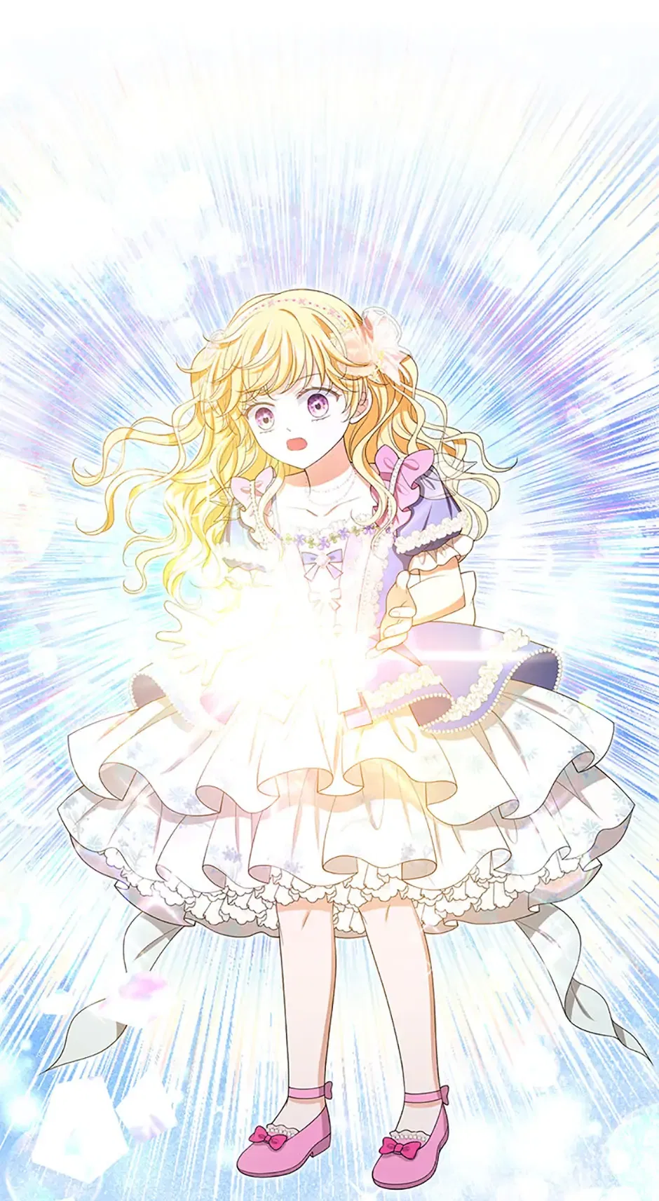 The S-Class Little Princess Is Too Strong Chapter 60 – Page 49