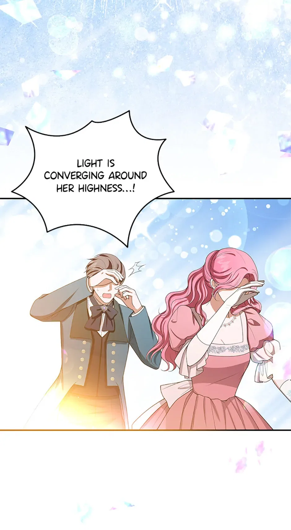 The S-Class Little Princess Is Too Strong Chapter 60 – Page 50
