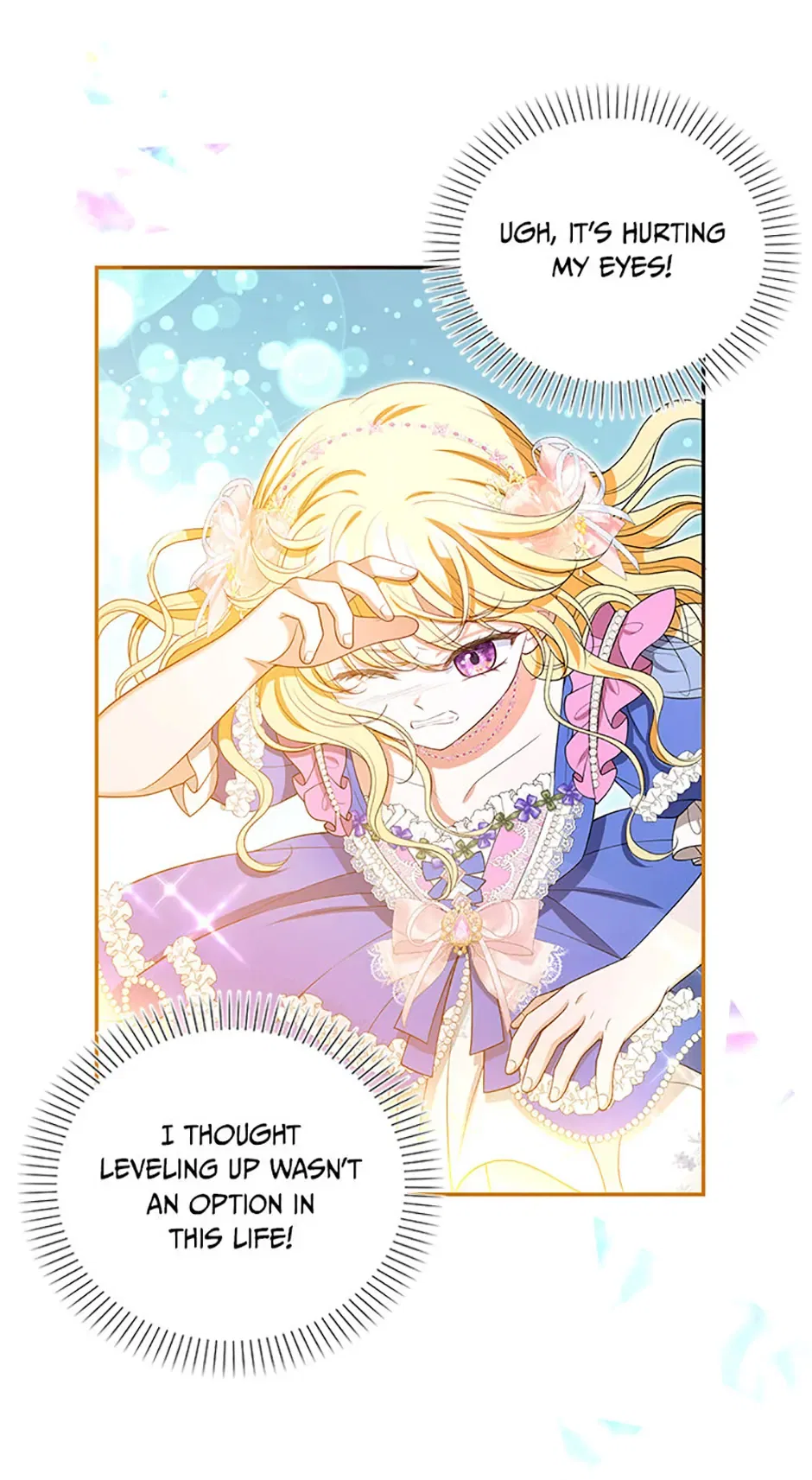 The S-Class Little Princess Is Too Strong Chapter 60 – Page 51