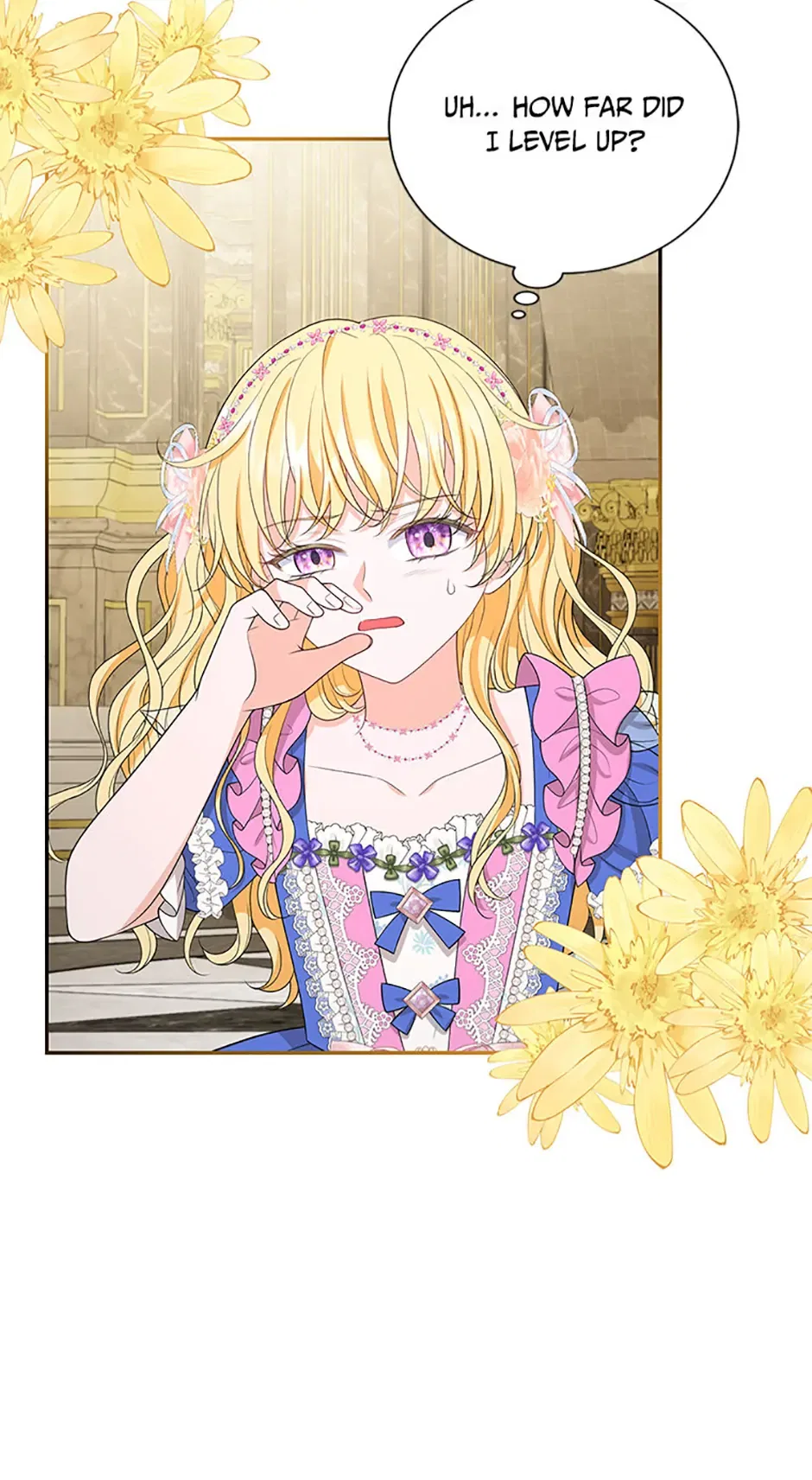 The S-Class Little Princess Is Too Strong Chapter 60 – Page 54