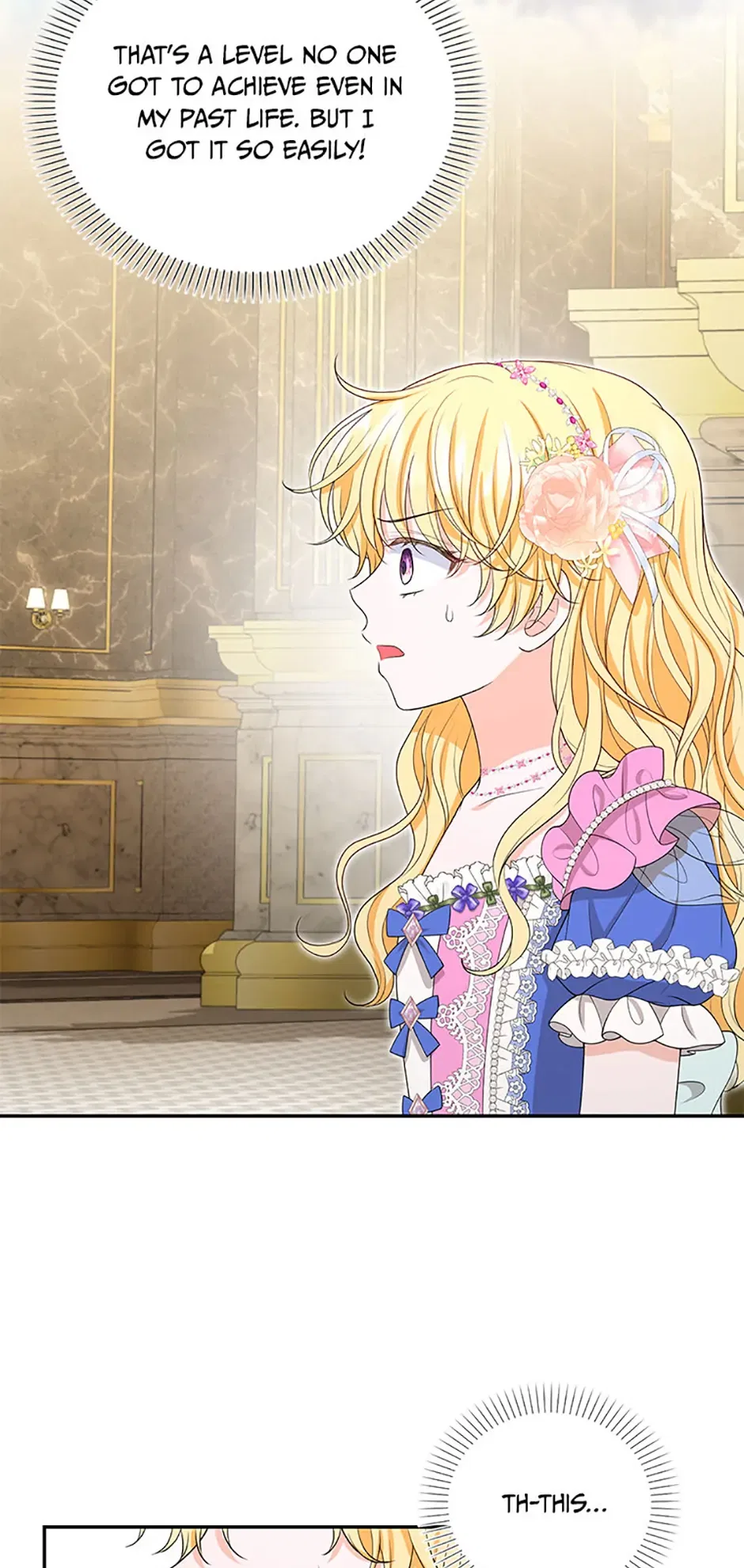 The S-Class Little Princess Is Too Strong Chapter 60 – Page 56