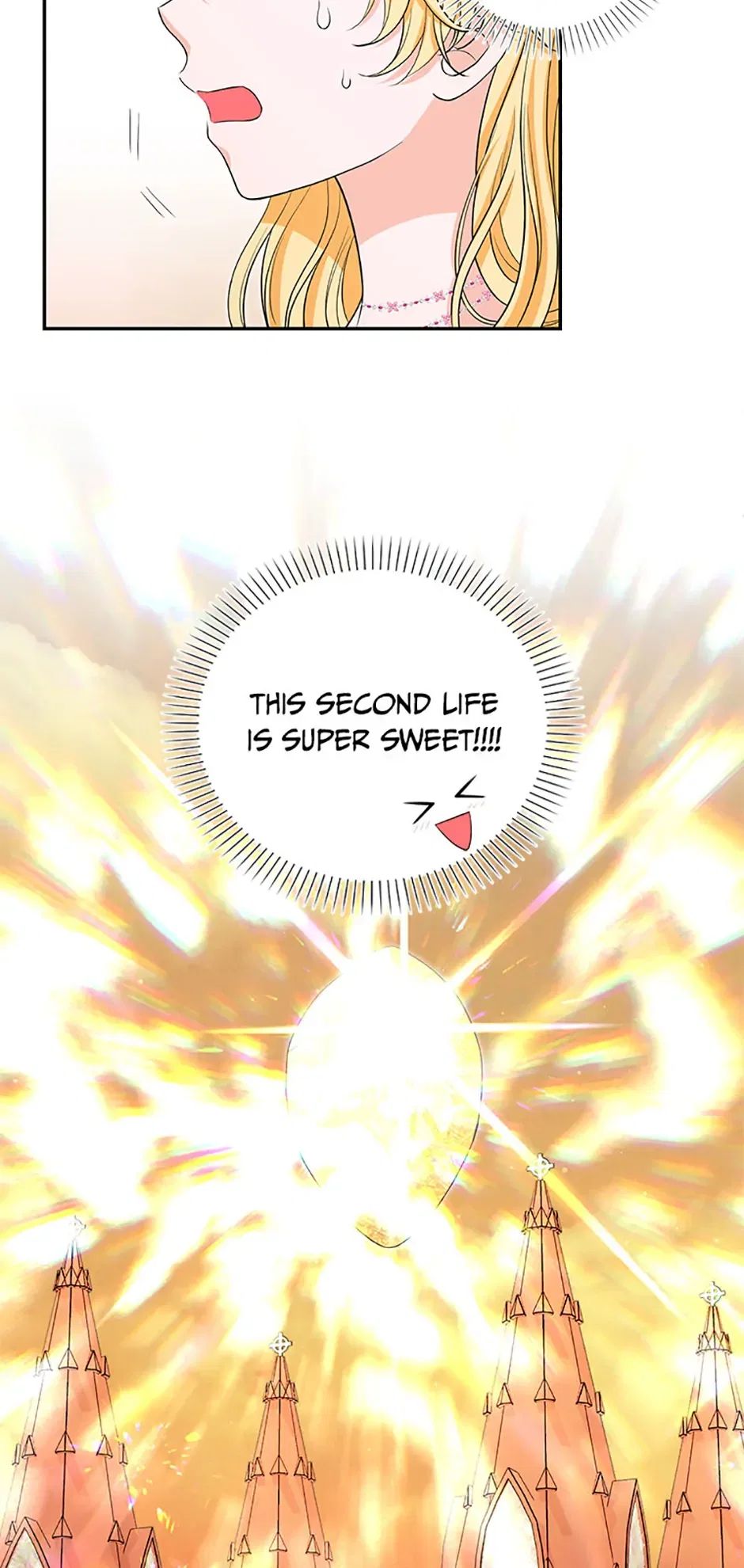 The S-Class Little Princess Is Too Strong Chapter 60 – Page 57