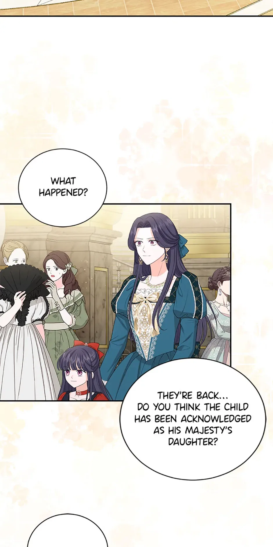 The S-Class Little Princess Is Too Strong Chapter 59 – Page 2