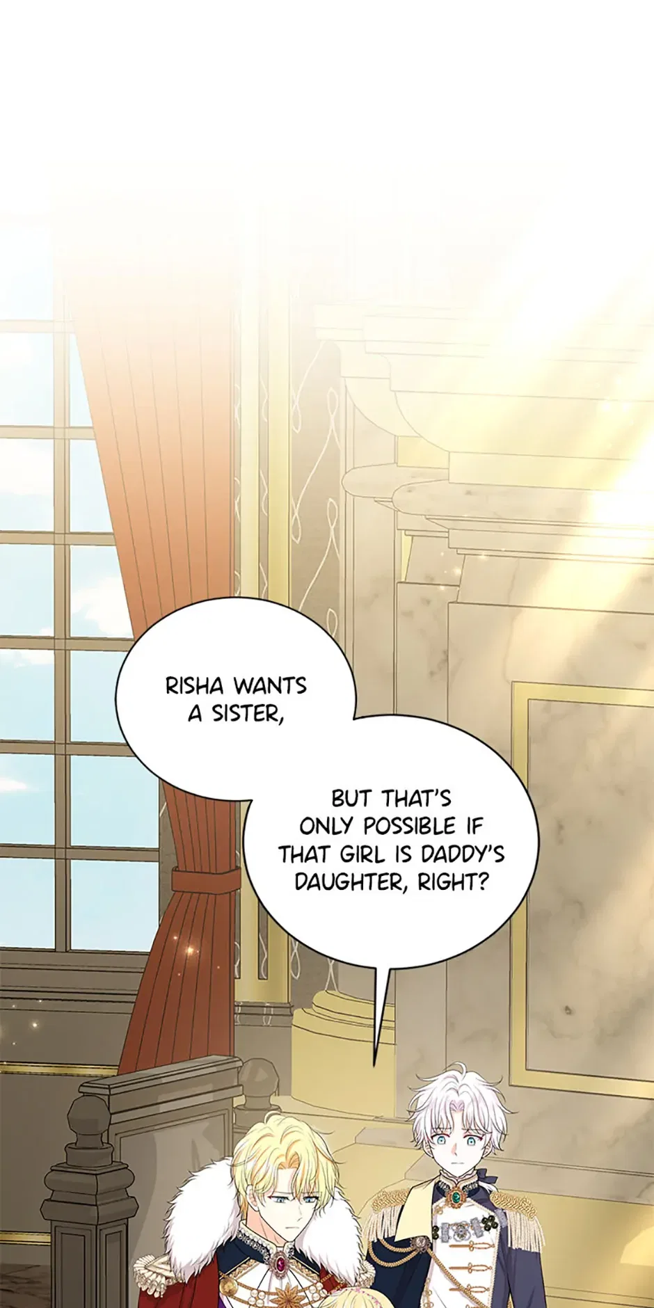The S-Class Little Princess Is Too Strong Chapter 59 – Page 7