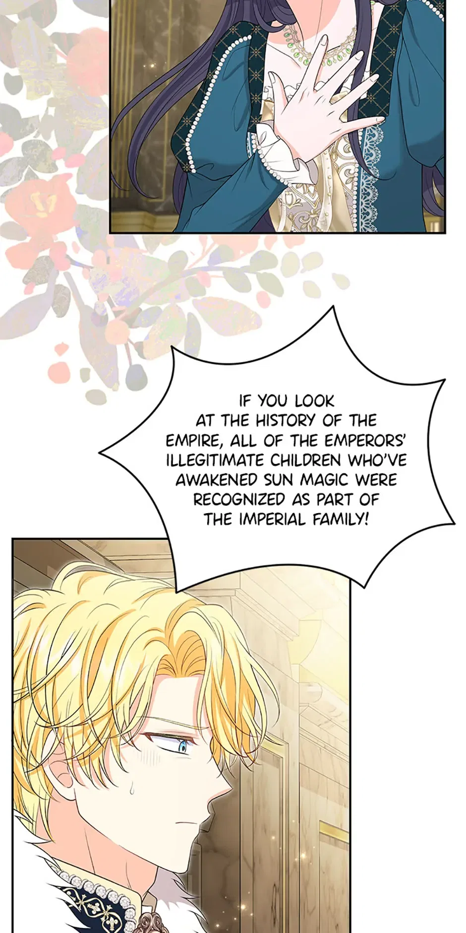 The S-Class Little Princess Is Too Strong Chapter 59 – Page 9