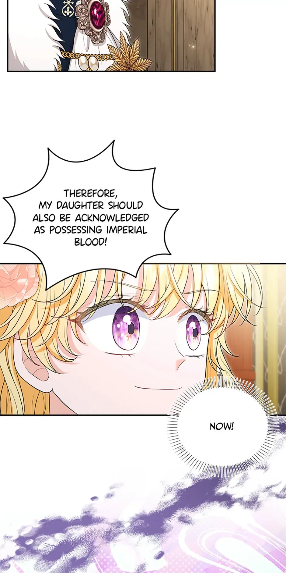 The S-Class Little Princess Is Too Strong Chapter 59 – Page 10