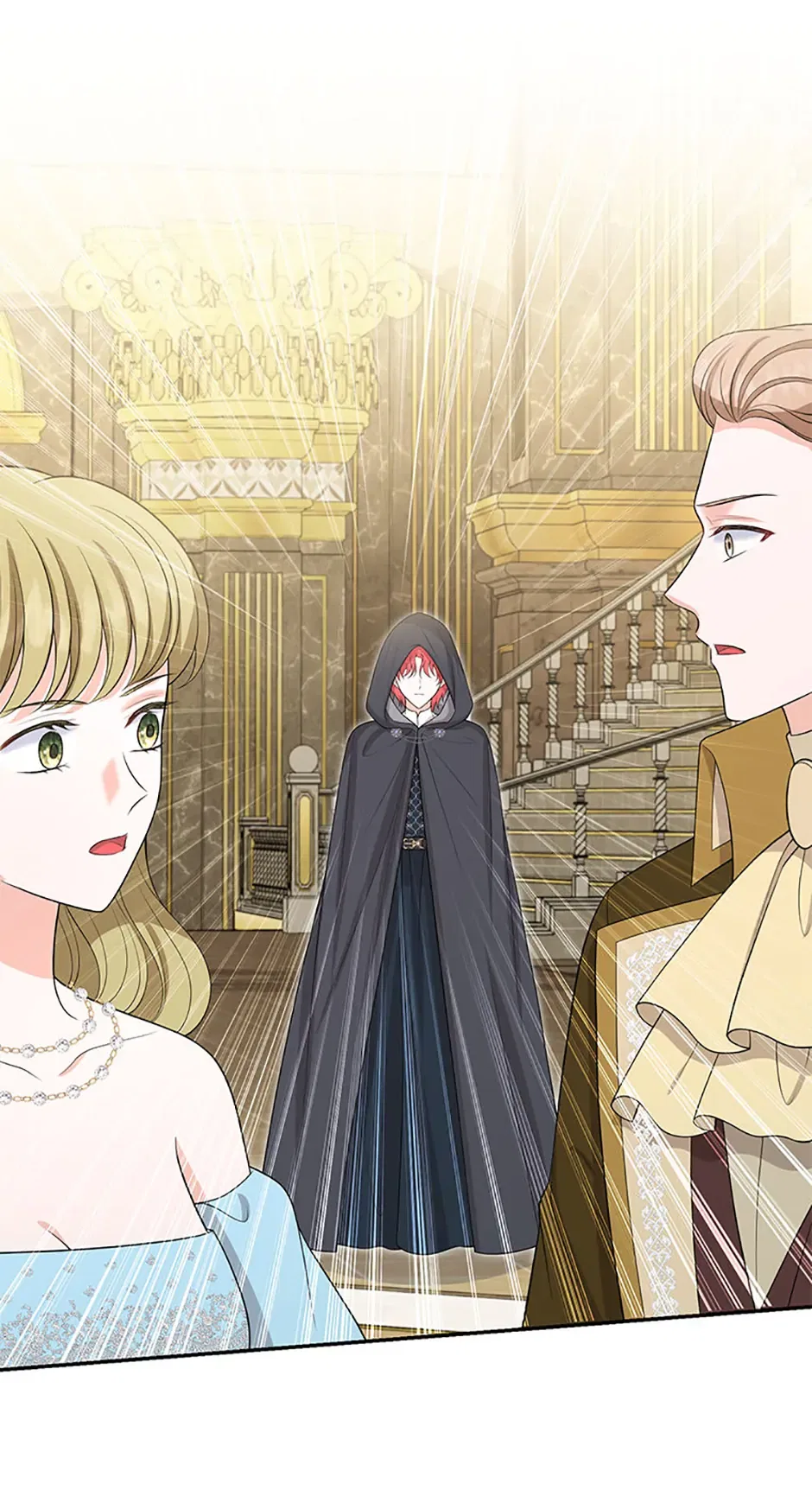 The S-Class Little Princess Is Too Strong Chapter 59 – Page 12