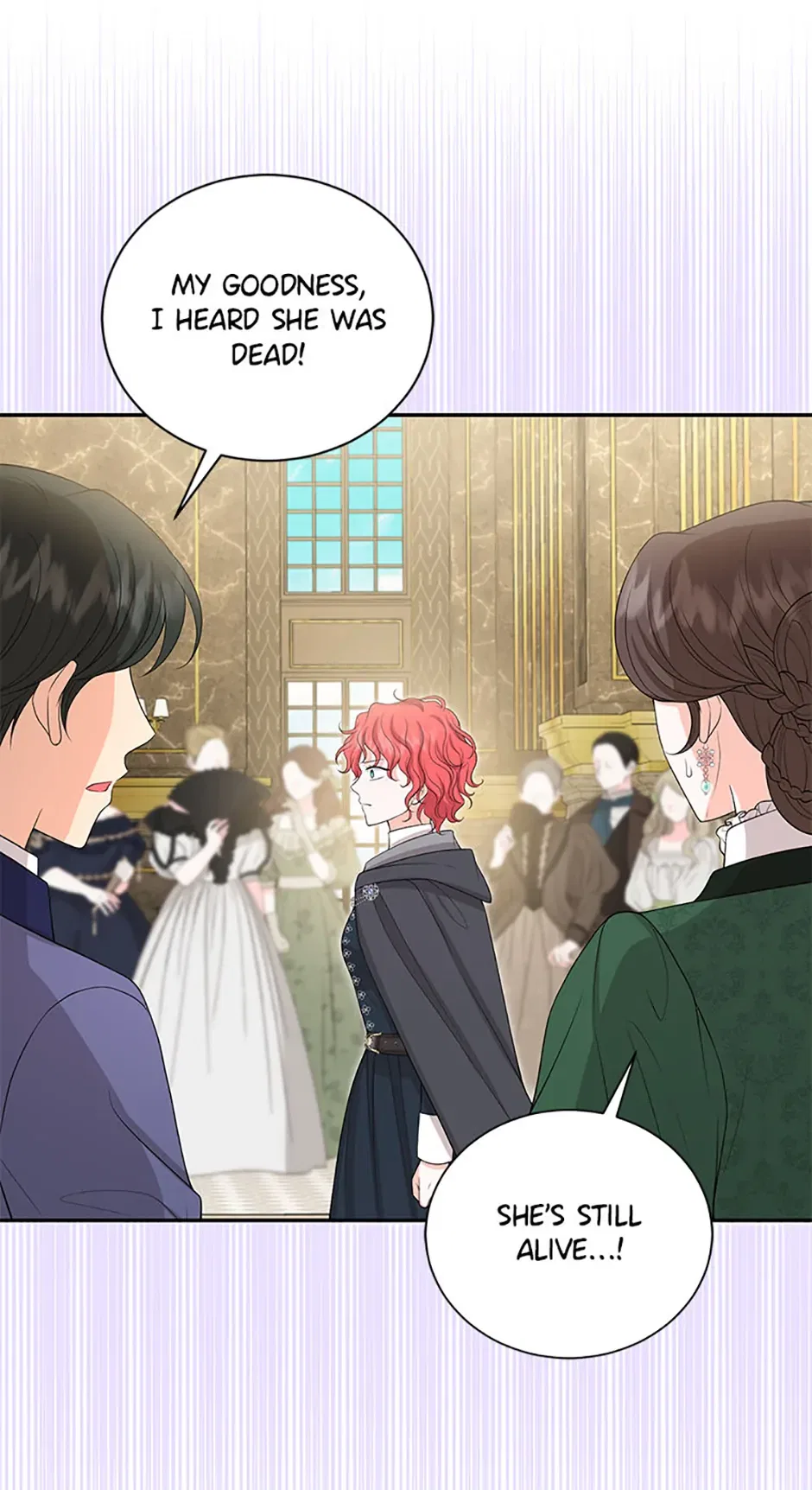 The S-Class Little Princess Is Too Strong Chapter 59 – Page 14