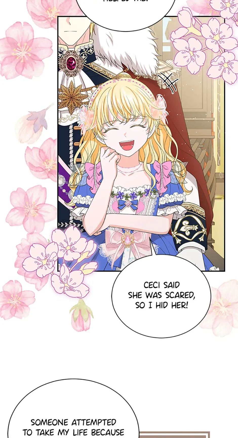 The S-Class Little Princess Is Too Strong Chapter 59 – Page 16