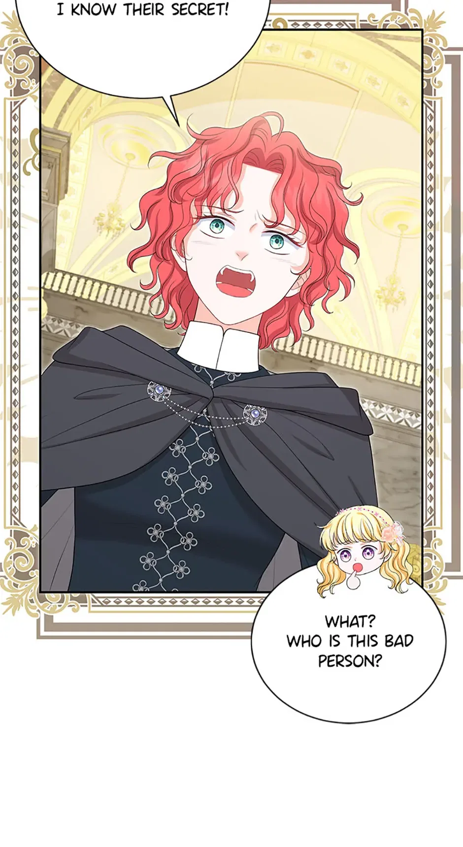 The S-Class Little Princess Is Too Strong Chapter 59 – Page 17