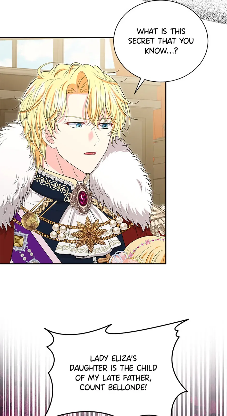 The S-Class Little Princess Is Too Strong Chapter 59 – Page 20