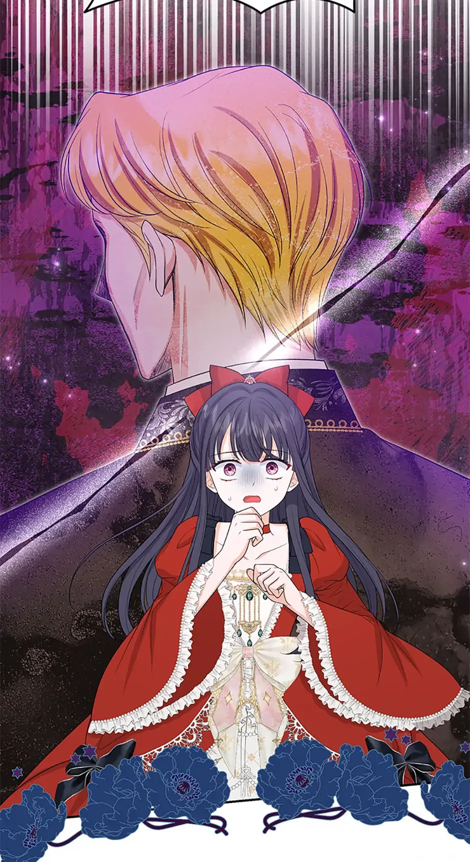 The S-Class Little Princess Is Too Strong Chapter 59 – Page 21