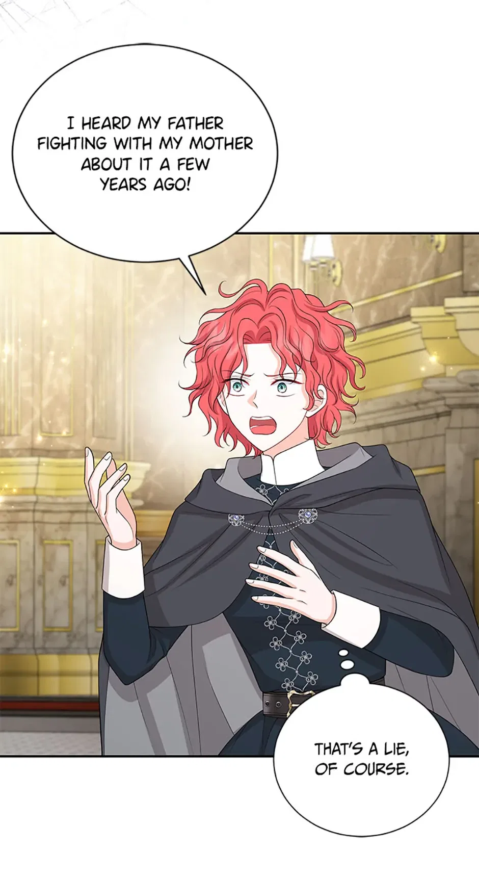 The S-Class Little Princess Is Too Strong Chapter 59 – Page 23