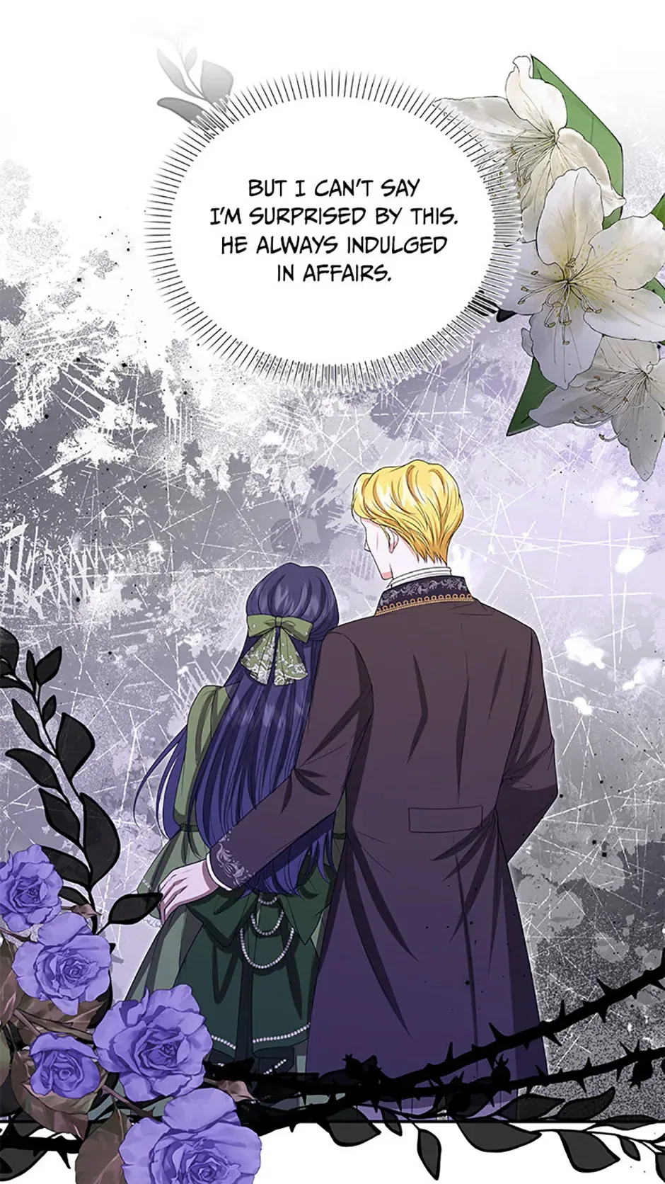 The S-Class Little Princess Is Too Strong Chapter 59 – Page 24