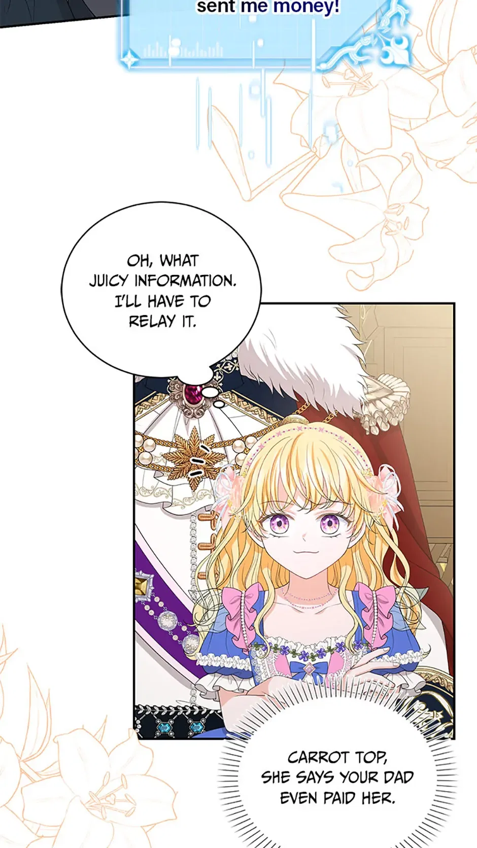 The S-Class Little Princess Is Too Strong Chapter 59 – Page 26