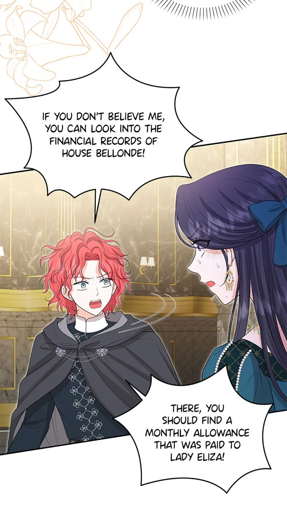 The S-Class Little Princess Is Too Strong Chapter 59 – Page 27