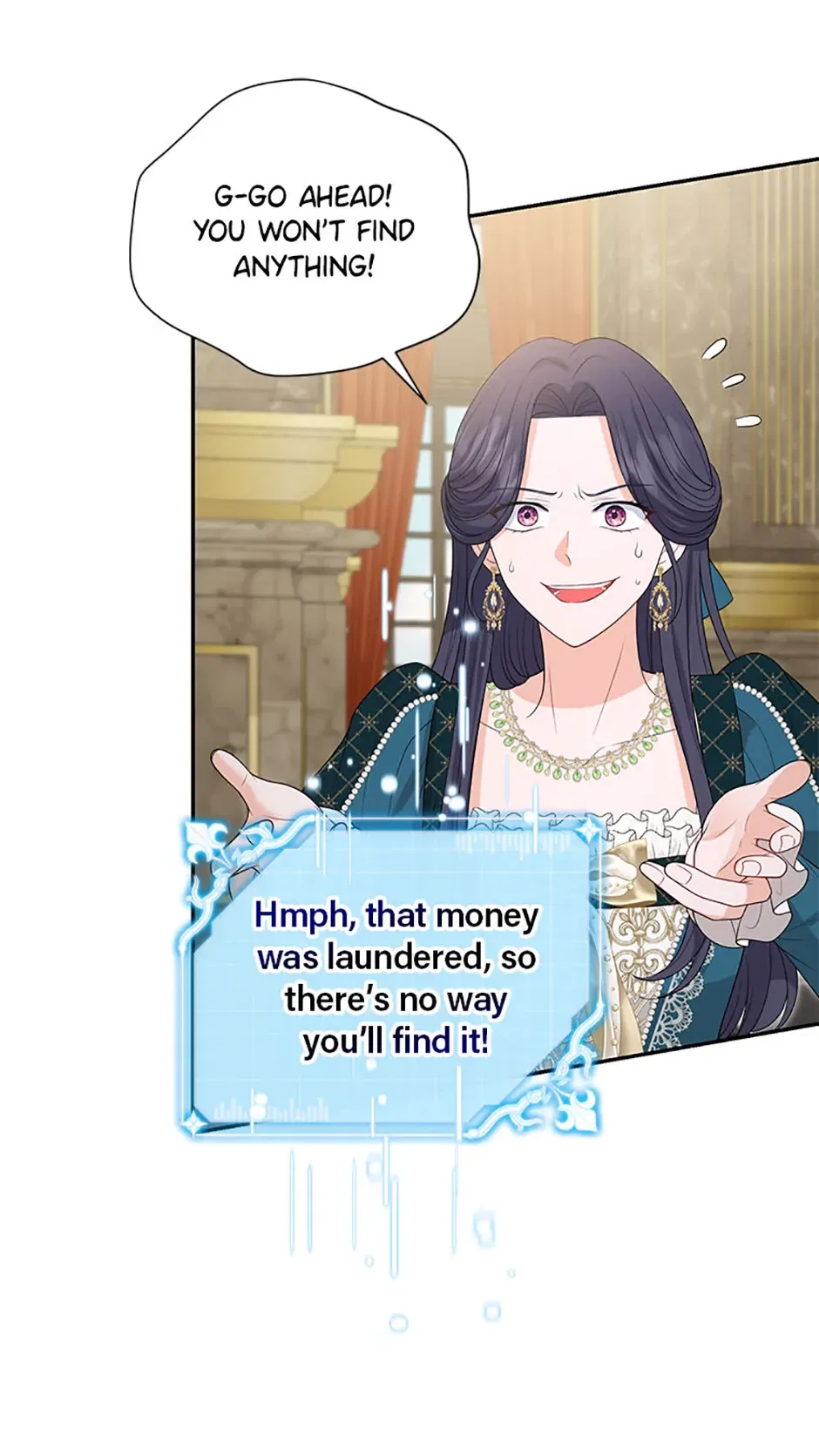 The S-Class Little Princess Is Too Strong Chapter 59 – Page 28