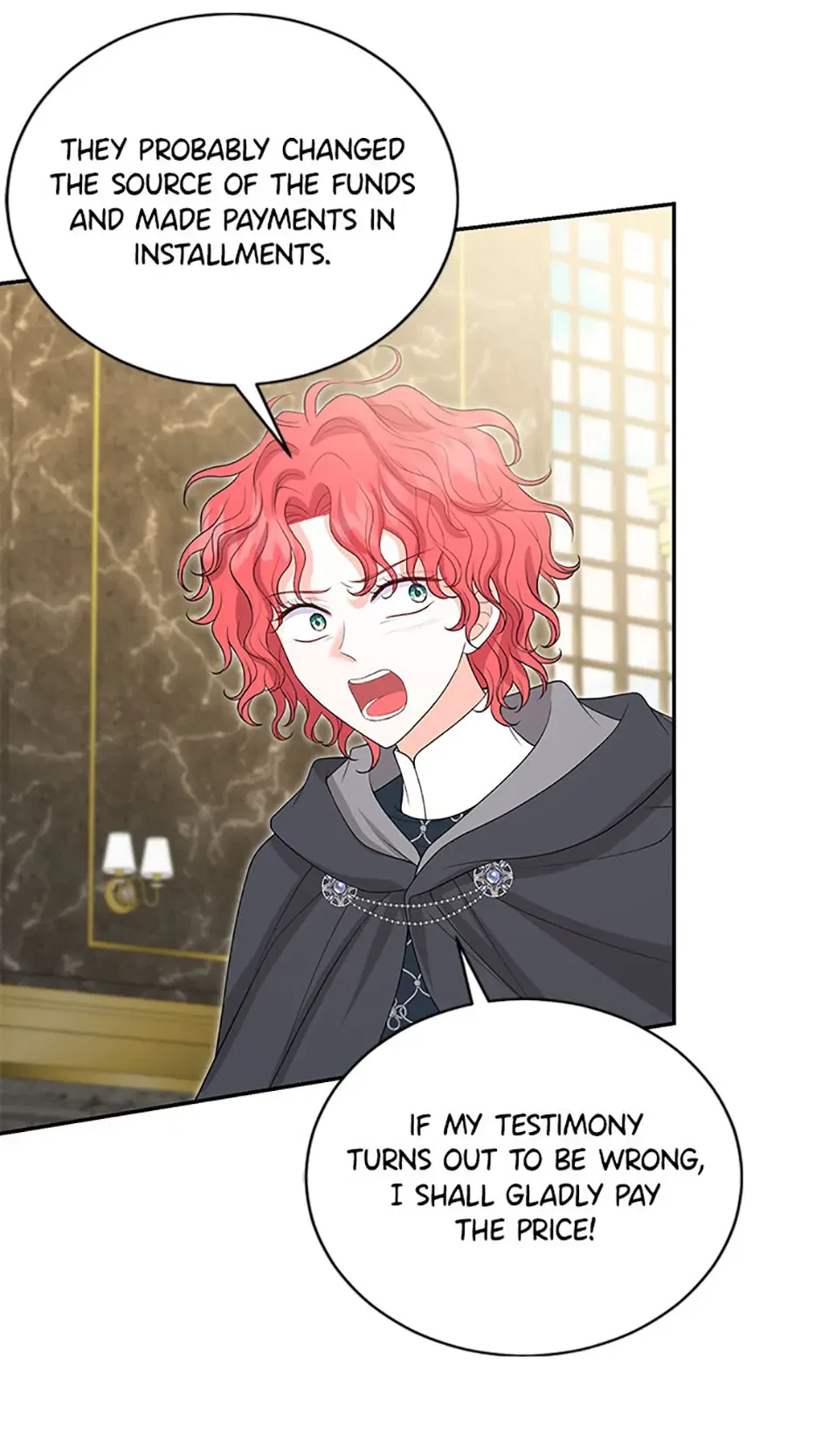 The S-Class Little Princess Is Too Strong Chapter 59 – Page 29
