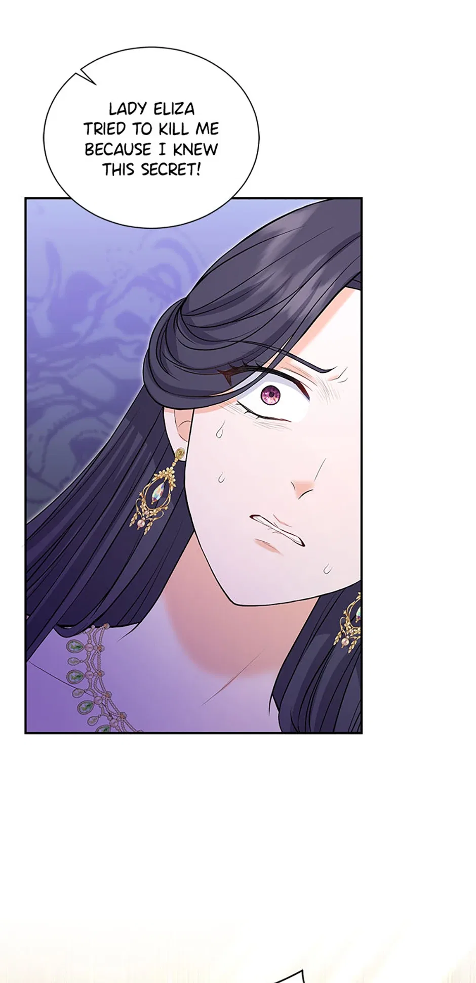 The S-Class Little Princess Is Too Strong Chapter 59 – Page 30