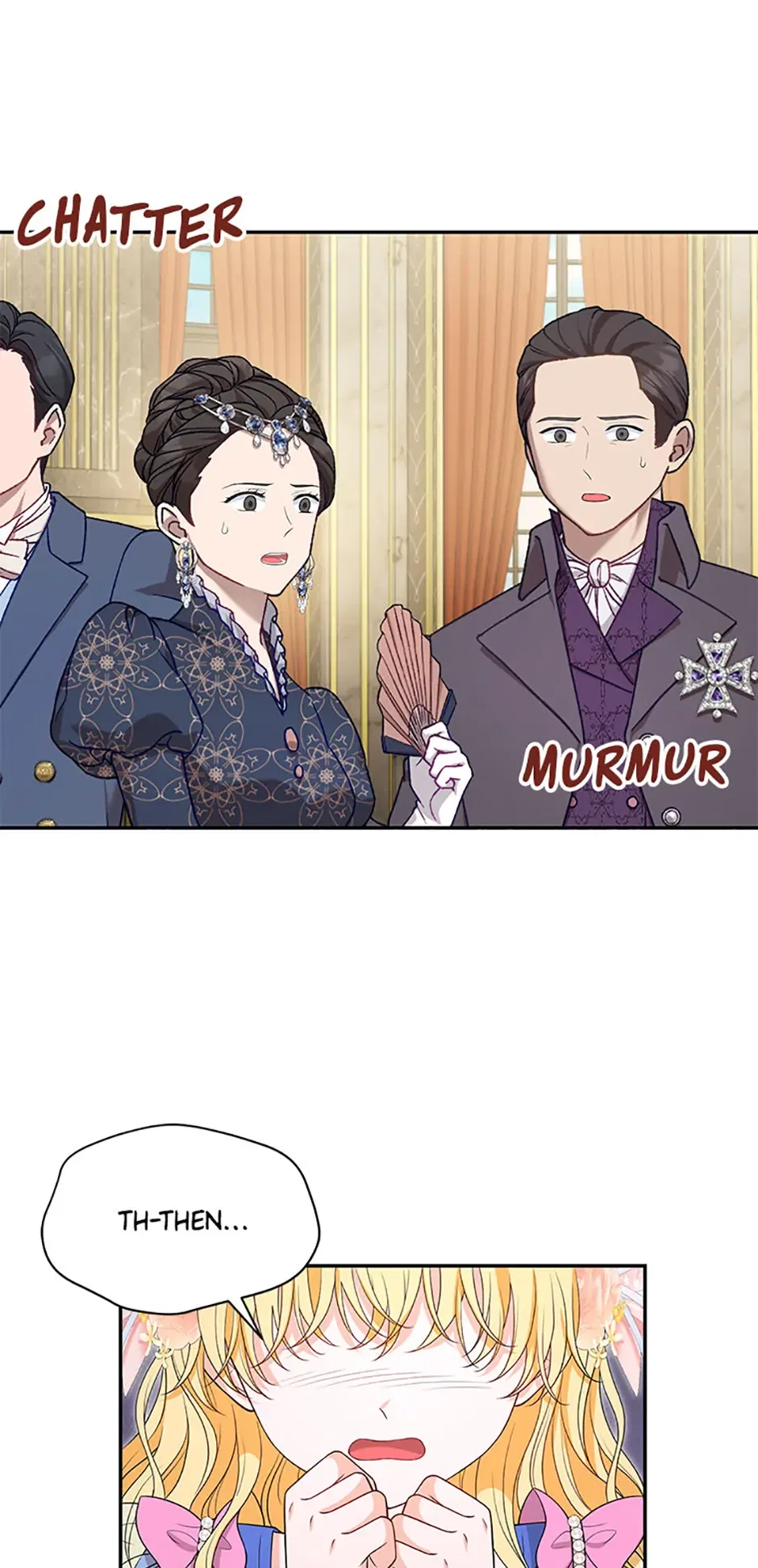 The S-Class Little Princess Is Too Strong Chapter 59 – Page 32
