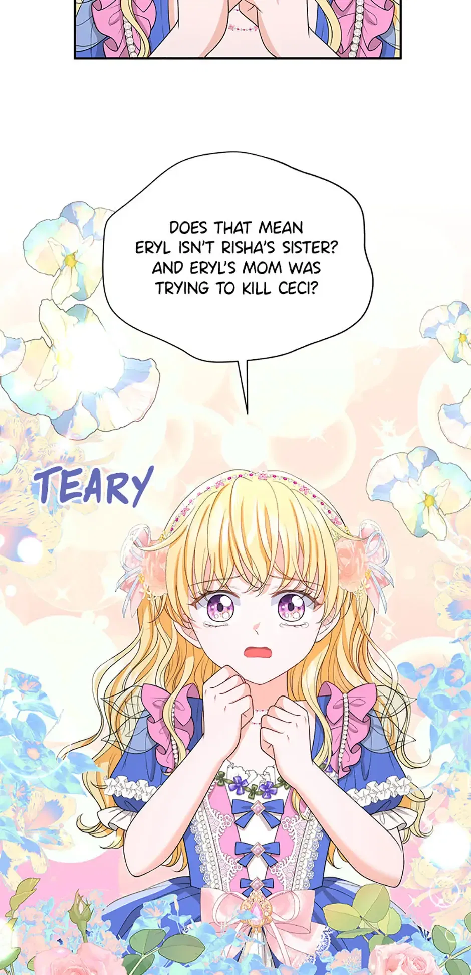 The S-Class Little Princess Is Too Strong Chapter 59 – Page 33