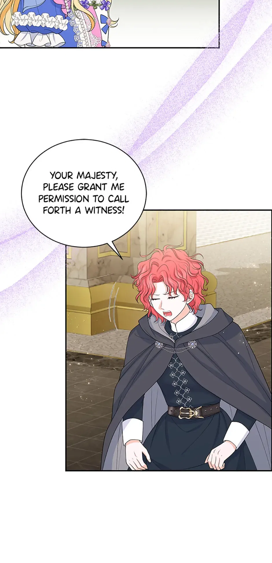 The S-Class Little Princess Is Too Strong Chapter 59 – Page 39