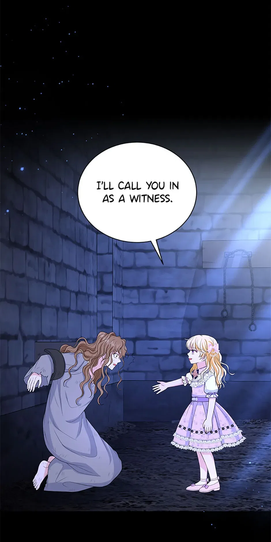The S-Class Little Princess Is Too Strong Chapter 59 – Page 43