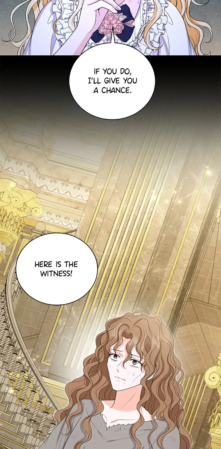 The S-Class Little Princess Is Too Strong Chapter 59 – Page 46
