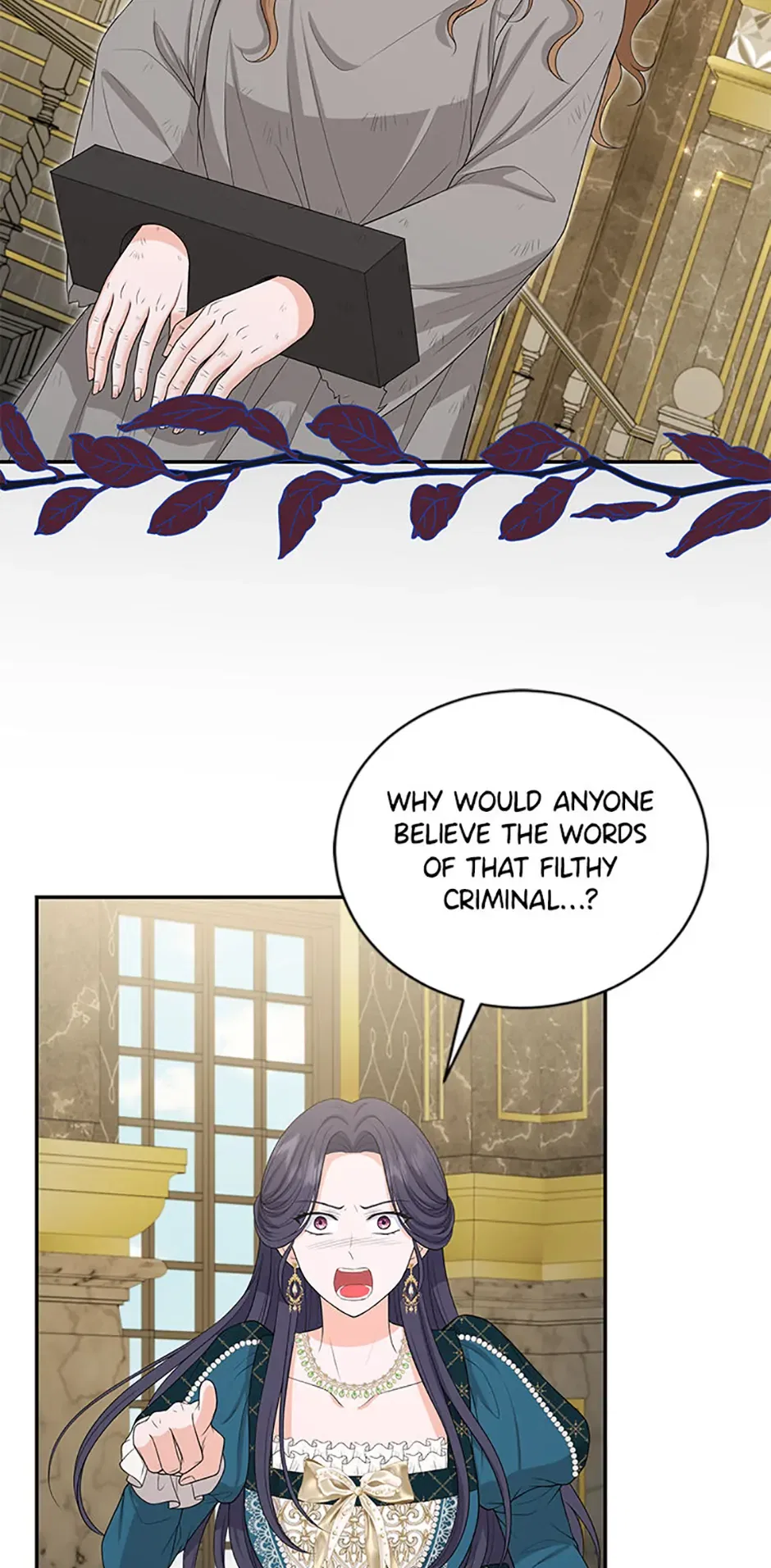 The S-Class Little Princess Is Too Strong Chapter 59 – Page 47