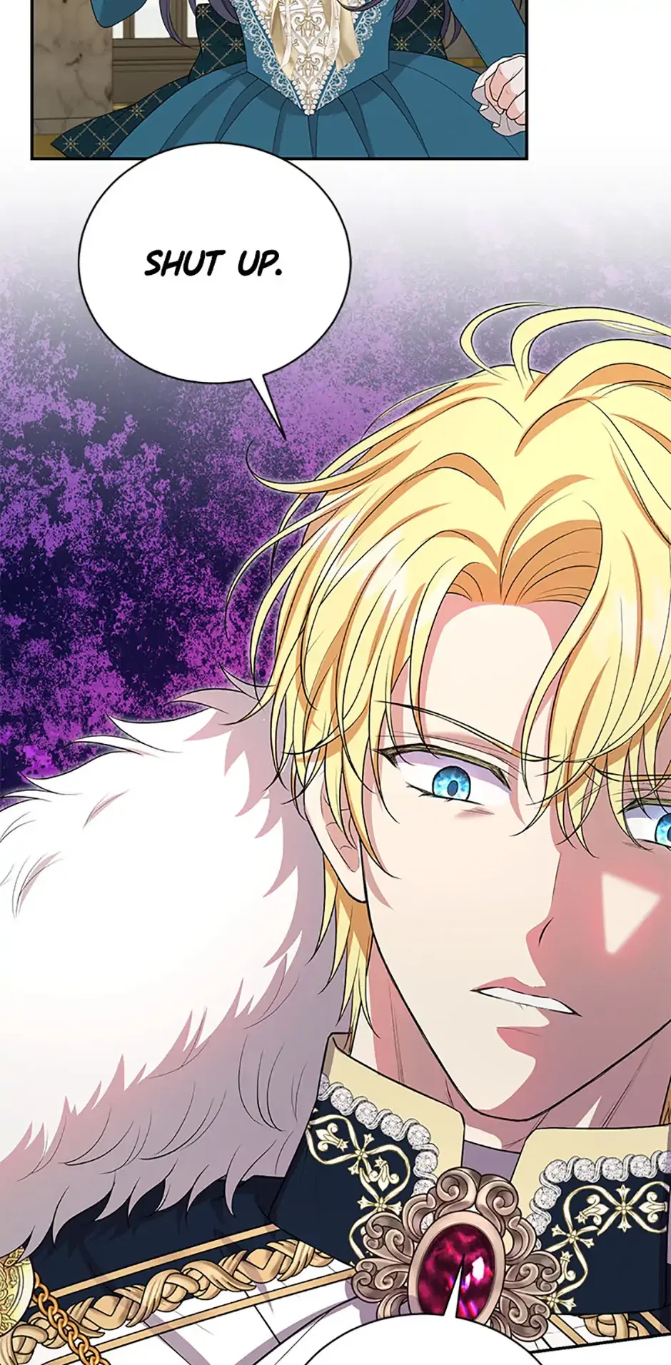 The S-Class Little Princess Is Too Strong Chapter 59 – Page 48