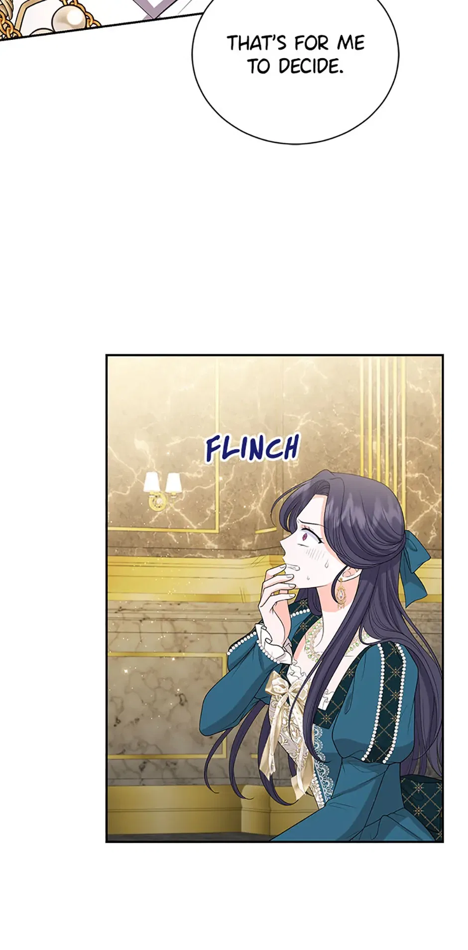 The S-Class Little Princess Is Too Strong Chapter 59 – Page 49