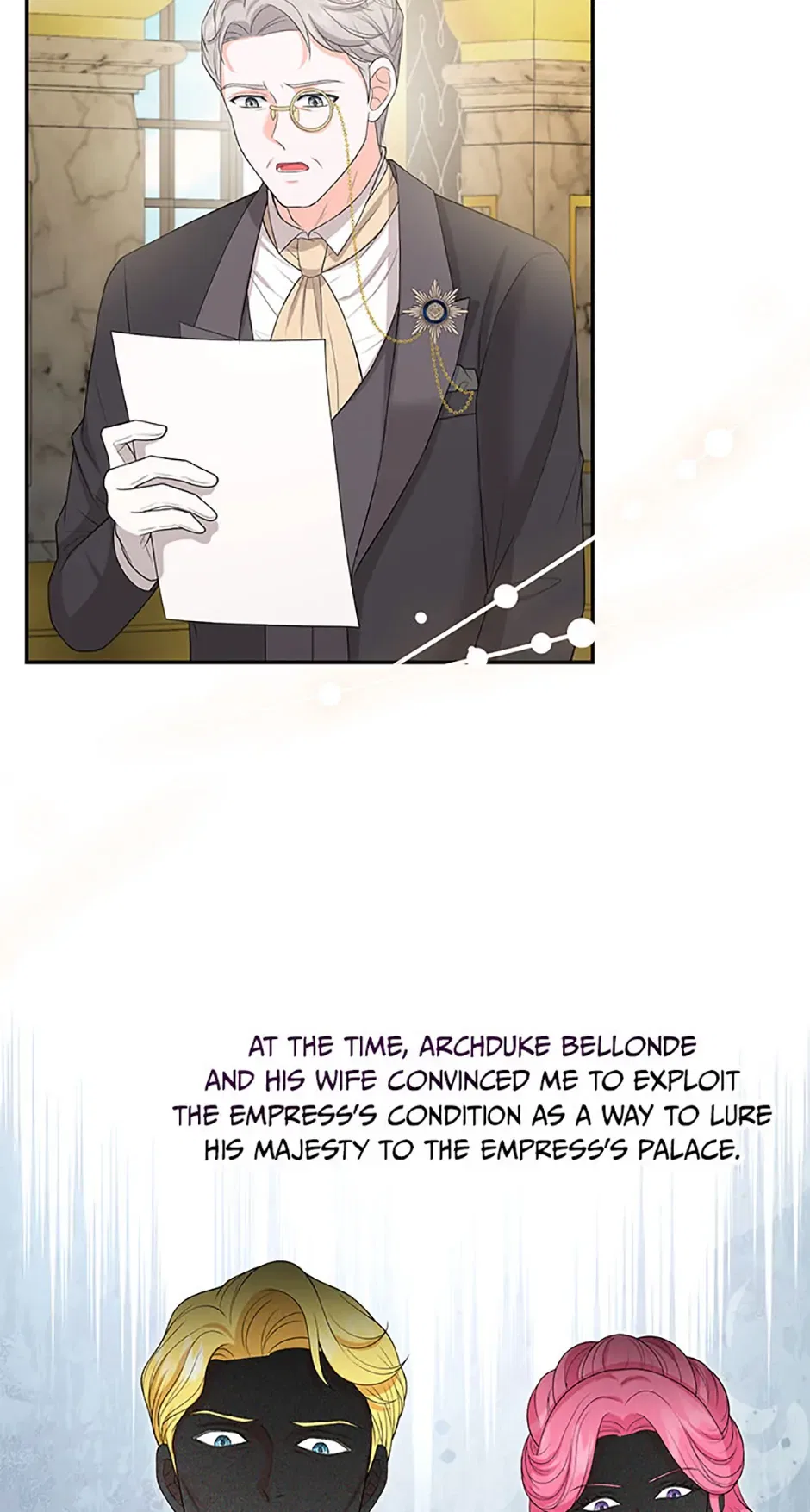 The S-Class Little Princess Is Too Strong Chapter 59 – Page 51