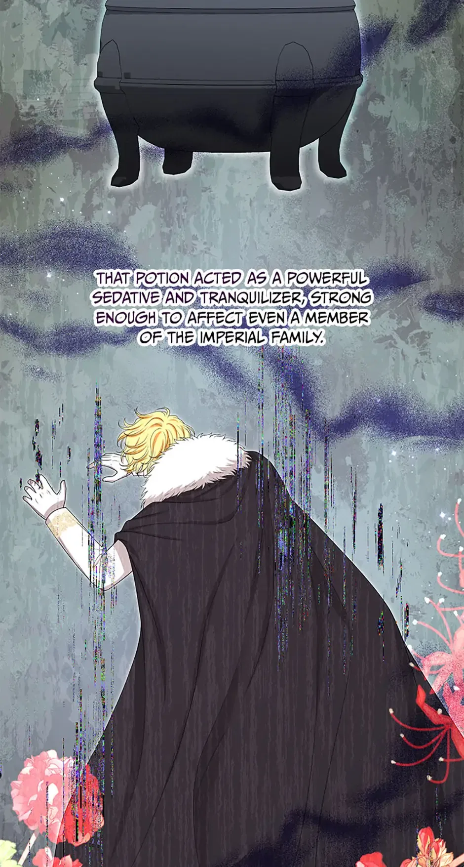The S-Class Little Princess Is Too Strong Chapter 59 – Page 53