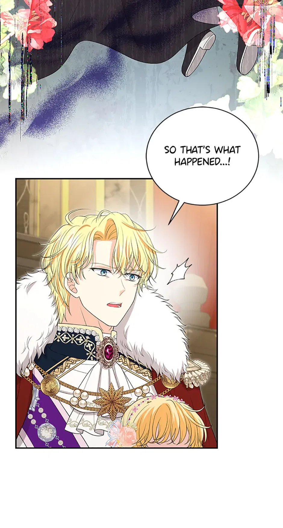The S-Class Little Princess Is Too Strong Chapter 59 – Page 54