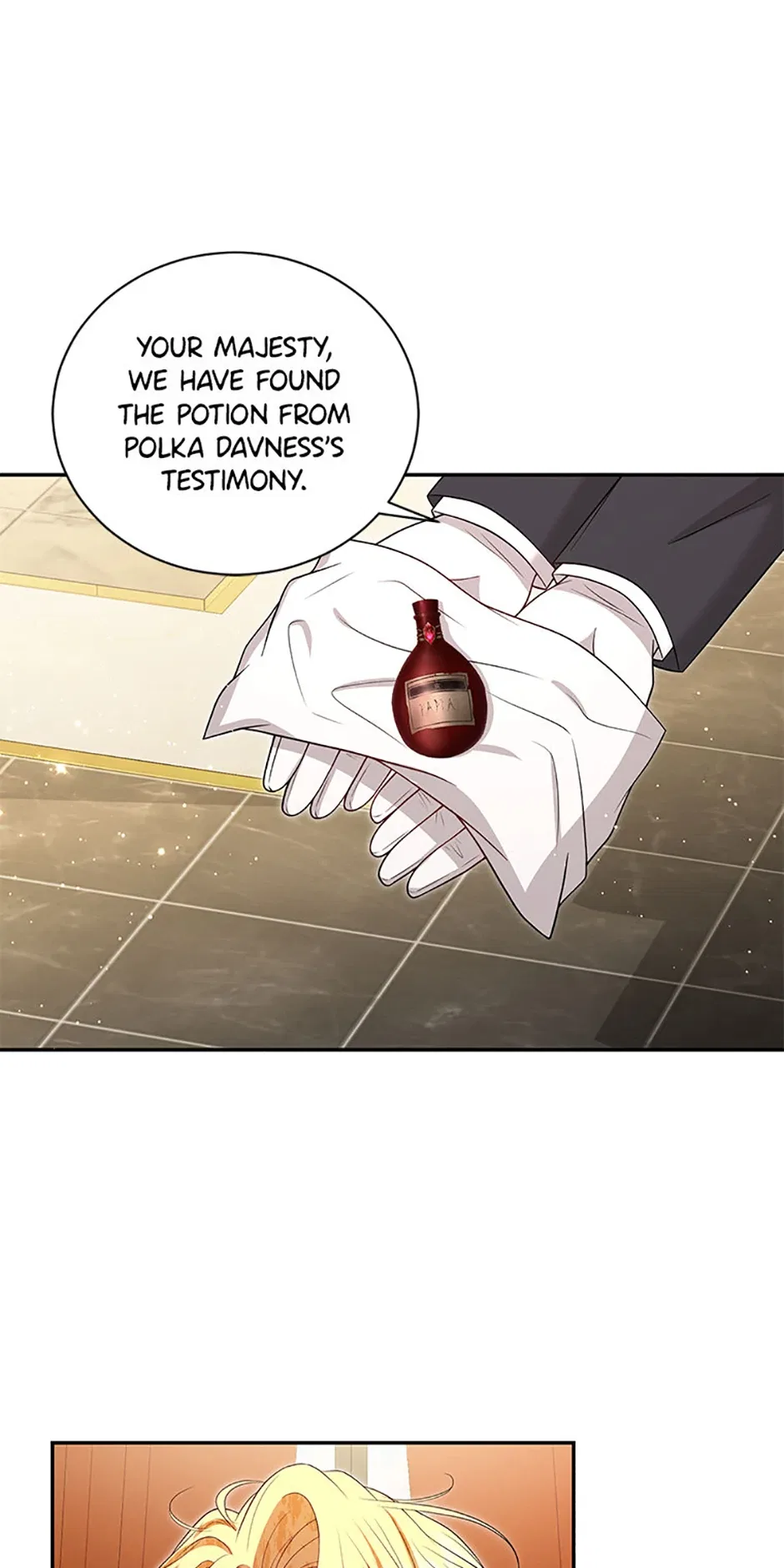 The S-Class Little Princess Is Too Strong Chapter 59 – Page 57
