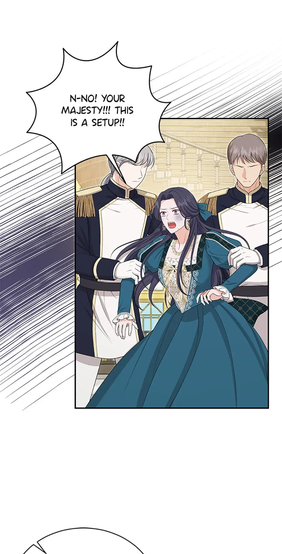 The S-Class Little Princess Is Too Strong Chapter 59 – Page 60