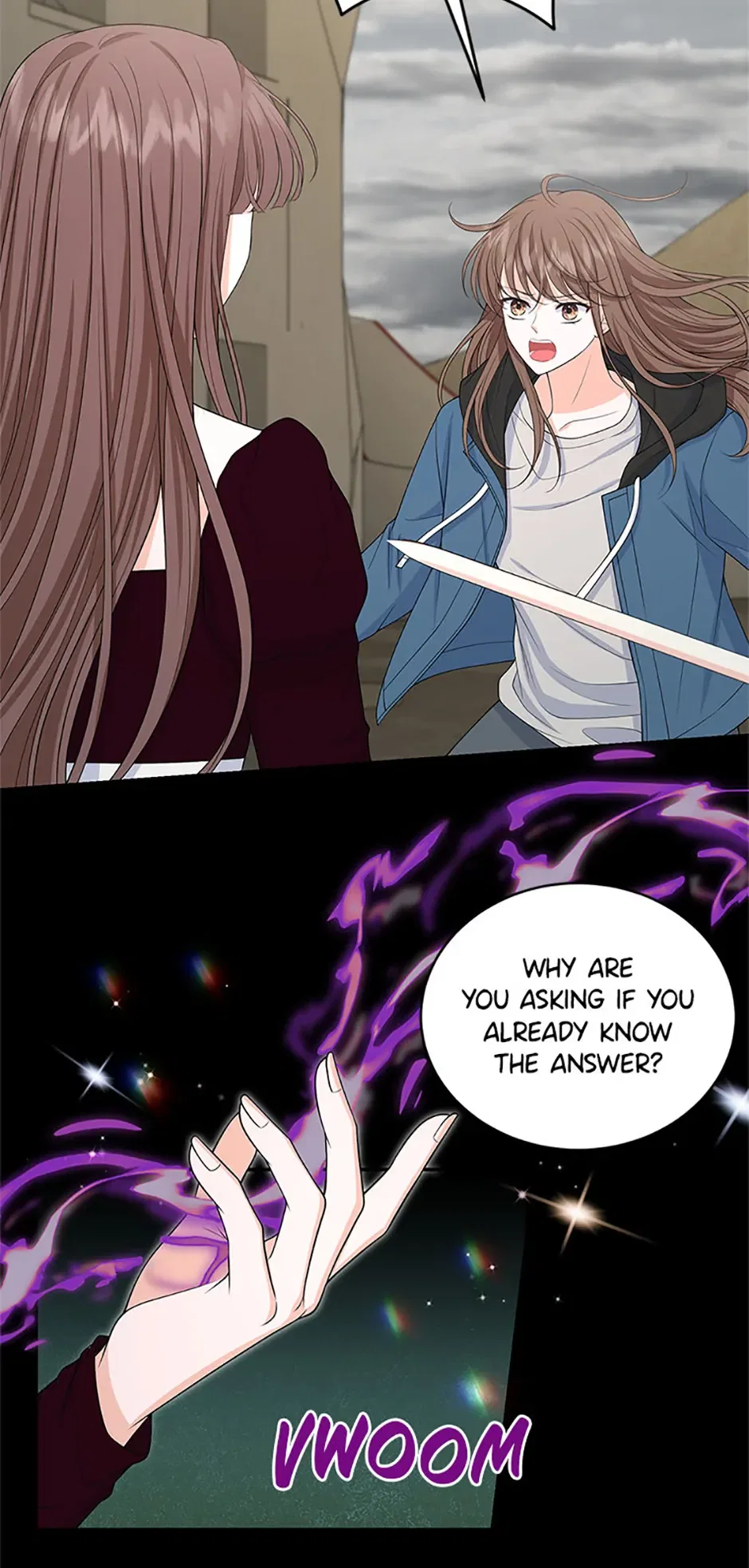 The S-Class Little Princess Is Too Strong Chapter 58 – Page 4