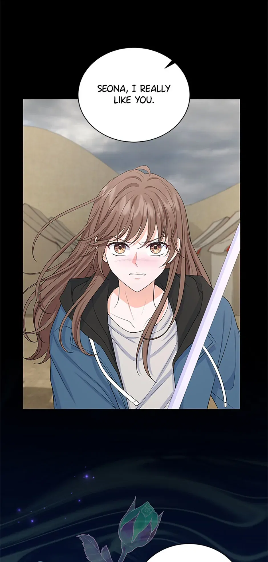 The S-Class Little Princess Is Too Strong Chapter 58 – Page 6